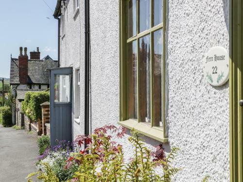 Fern House, Craven Arms