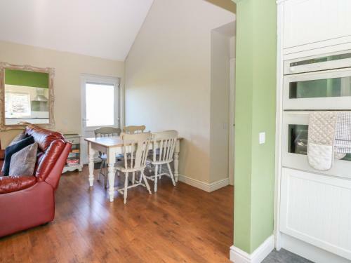 Sunset Cottage, Isle Of Mull