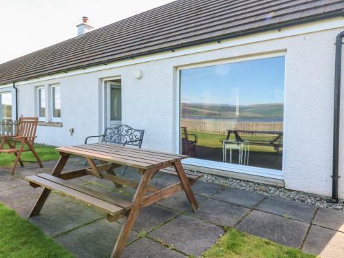 Sunset Cottage, Isle Of Mull