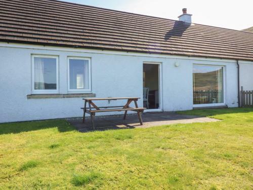 Driftwood Cottage, Isle Of Mull