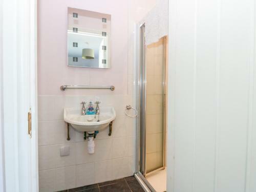 Driftwood Cottage, Isle Of Mull