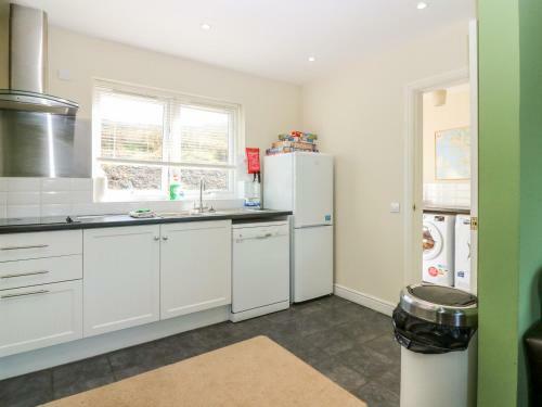 Driftwood Cottage, Isle Of Mull