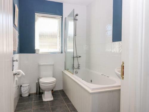 Driftwood Cottage, Isle Of Mull