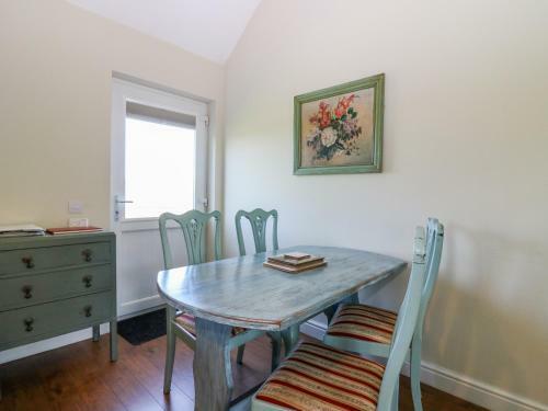 Driftwood Cottage, Isle Of Mull