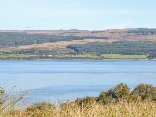 Driftwood Cottage, Isle Of Mull