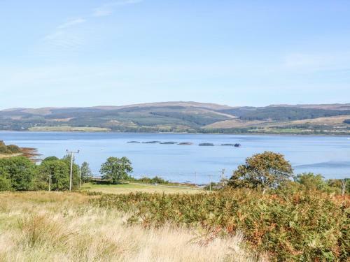 Driftwood Cottage, Isle Of Mull
