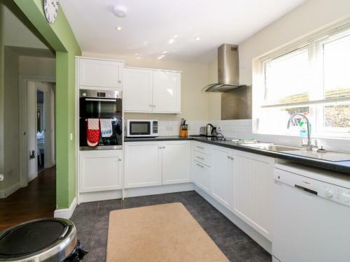 Driftwood Cottage, Isle Of Mull