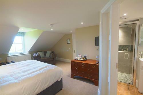 Bed & Breakfast Pennygate Lodge