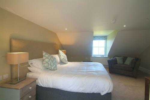 Bed & Breakfast Pennygate Lodge