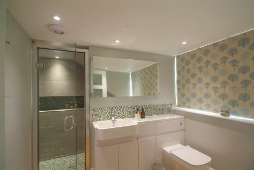 Bed & Breakfast Pennygate Lodge