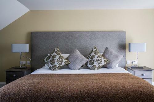 Bed & Breakfast Pennygate Lodge