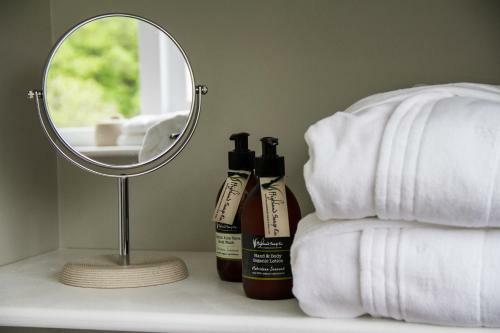 Bed & Breakfast Pennygate Lodge