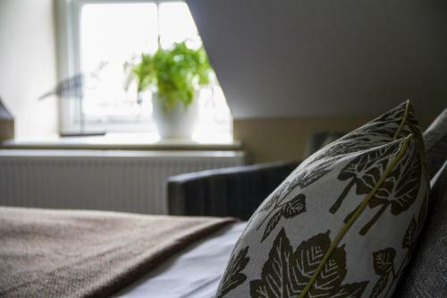 Bed & Breakfast Pennygate Lodge