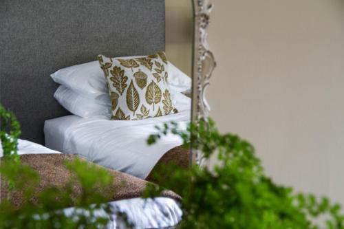 Bed & Breakfast Pennygate Lodge