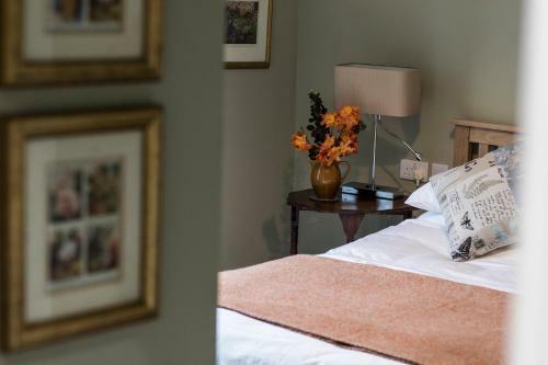 Bed & Breakfast Pennygate Lodge