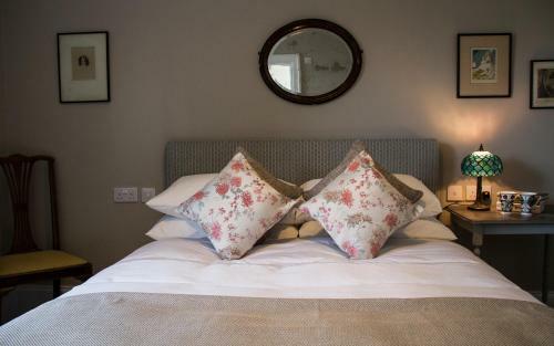 Bed & Breakfast Pennygate Lodge