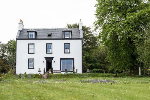 Bed & Breakfast Pennygate Lodge