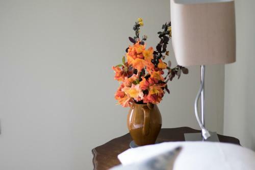 Bed & Breakfast Pennygate Lodge