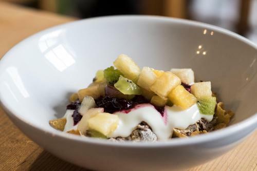 Bed & Breakfast Pennygate Lodge