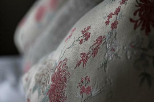 Bed & Breakfast Pennygate Lodge