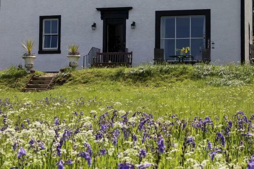 Bed & Breakfast Pennygate Lodge