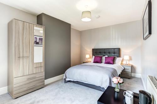 Hostal Clen Holme House