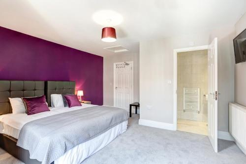 Hostal Clen Holme House