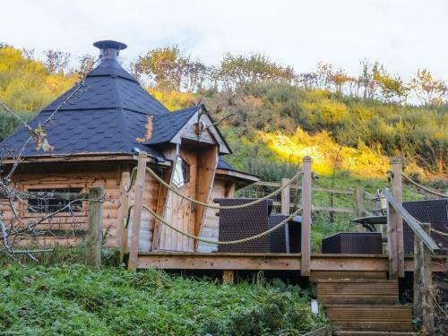 Corfton Cottage