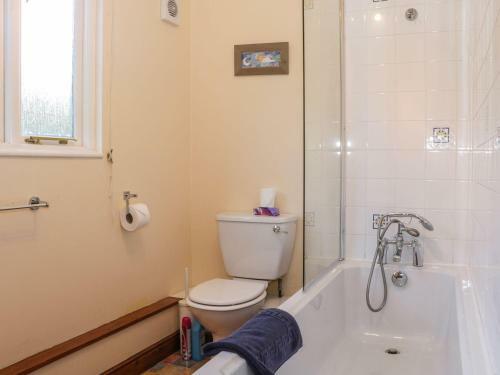 Corfton Cottage