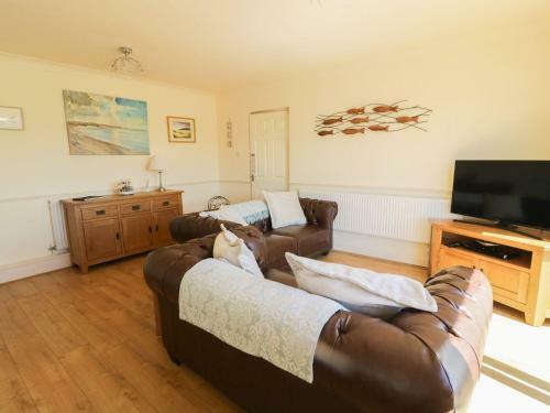 Beach House (Ty Traeth)