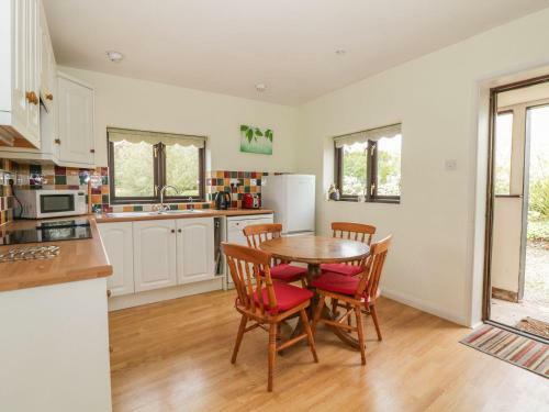Lowbrook Cottage, Diss