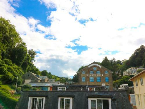 6 The Pottery, Dartmouth
