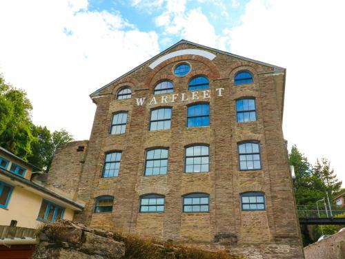 6 The Pottery, Dartmouth