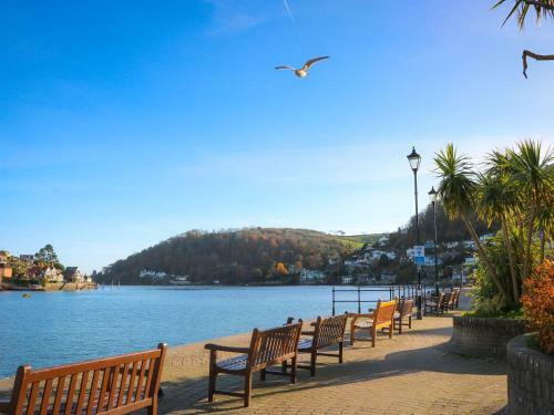 6 The Pottery, Dartmouth