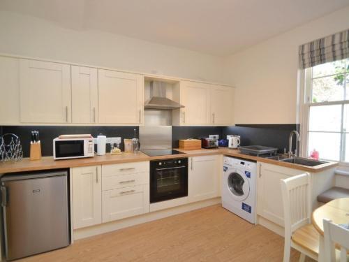 Apartment George's