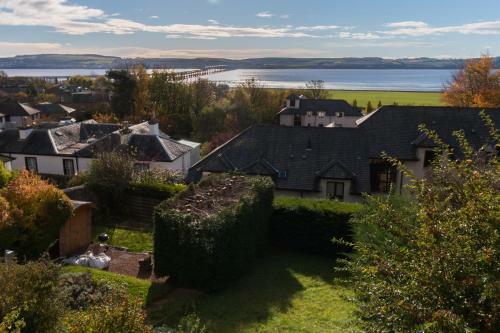 Apartamento Seaview Cottage Central Dundee