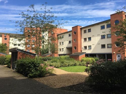 Marine Parade Apartment Dundee