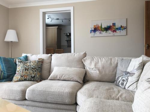 Marine Parade Apartment Dundee