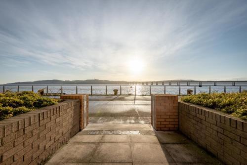 Marine Parade Apartment Dundee