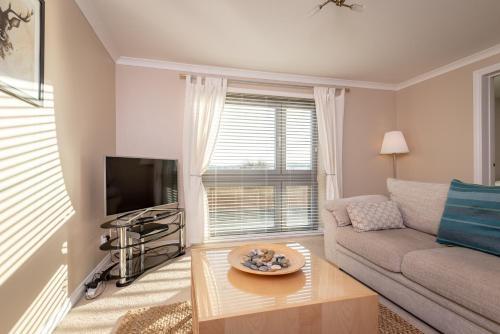 Marine Parade Apartment Dundee