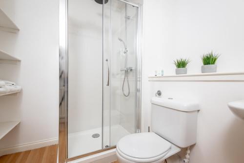 Marine Parade Apartment Dundee