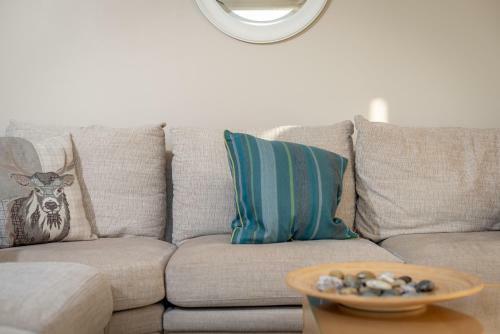 Marine Parade Apartment Dundee