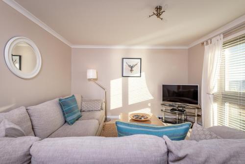 Marine Parade Apartment Dundee