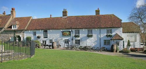 Bed & Breakfast Tiger Inn - Elizabeth