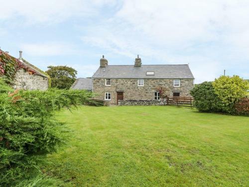 Gwrtheyrn, Dyffryn Ardudwy