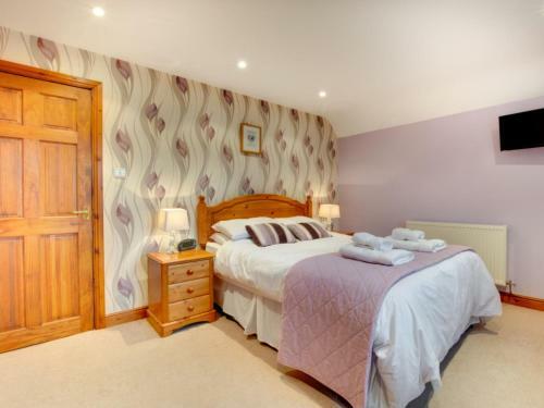 Holiday Home Bwthyn Ardudwy