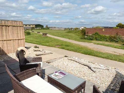 45h Medmerry Park Holiday Park