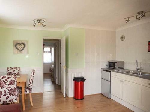 45h Medmerry Park Holiday Park