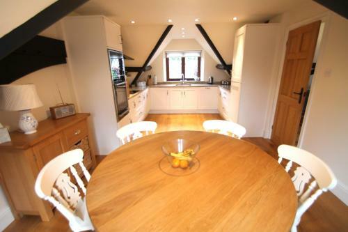 Apartamento Two Grooms Cottage