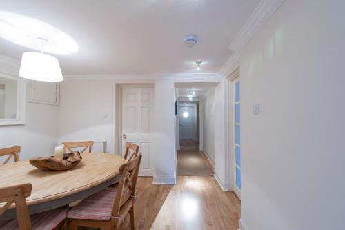 Apartment Jamaica Street 7